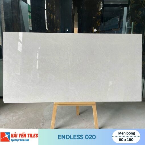 Gạch Ấn Độ 80x160 Enless 020