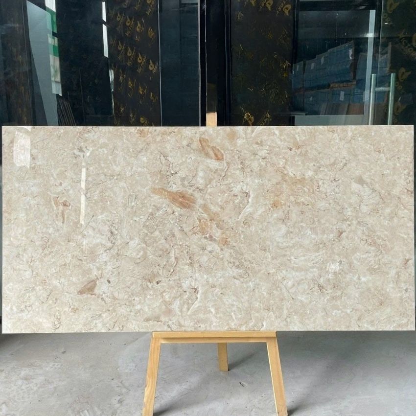 Hình ảnh cận cảnh Gạch Ấn Độ 80x160 Endless 033