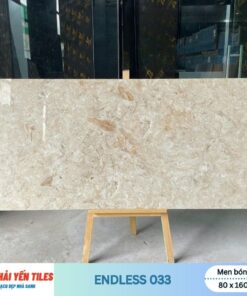 Gạch Ấn Độ 80x160 Enless 033