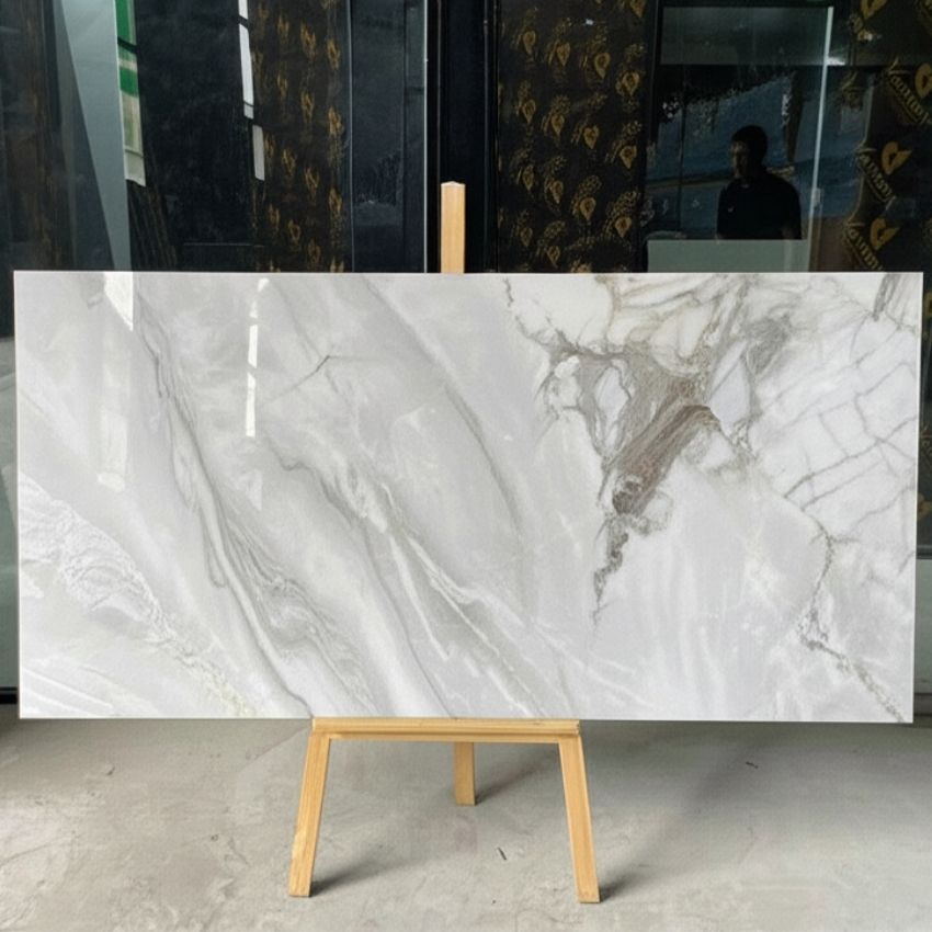 Ứng dụng của Gạch Liverpool Stone