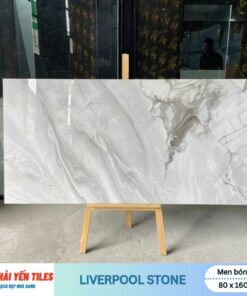Gạch Ấn Độ 80x160 Liverpool Stone