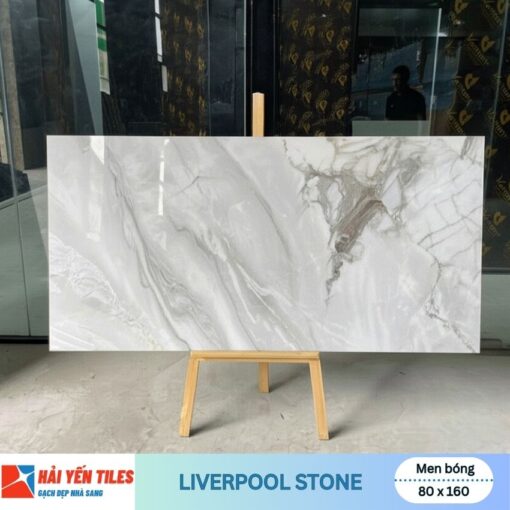 Gạch Ấn Độ 80x160 Liverpool Stone