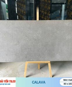 Gạch Ấn Độ 80x160 Calava