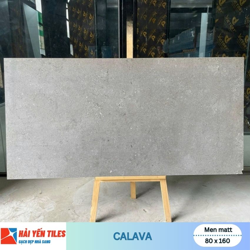 Gạch Ấn Độ 80x160 Calava