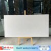 Gạch Ấn Độ 80x160 Craft Marley White