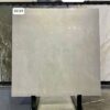 Gạch Vitto 100x100 vân đá kem xám men bóng