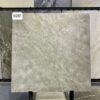 Gạch lát nền Vitto 100x100 vân đá be xám men bóng