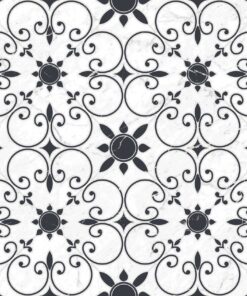 Gạch bông nhập khẩu Ấn Độ 60x60 Petra