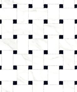 Gạch bông nhập khẩu Ấn Độ 60x60 Vergo