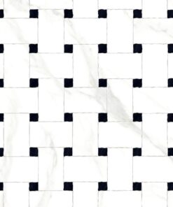 Gạch bông nhập khẩu Ấn Độ 60x60 Vergo