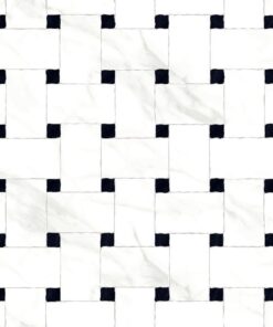 Gạch bông nhập khẩu Ấn Độ 60x60 Vergo