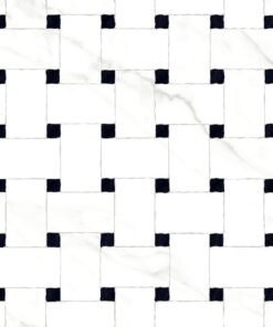 Gạch bông nhập khẩu Ấn Độ 60x60 Vergo