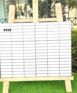 Gạch giả thẻ Vitto 20x40 mã 2410