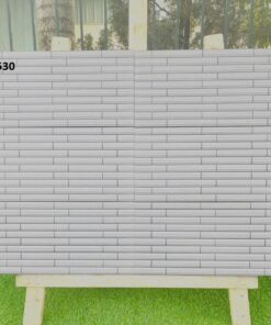 Gạch giả thẻ Vitto 25x50 mã 2530