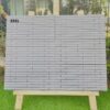 Gạch giả thẻ Vitto 25x50 mã 2531