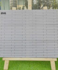 Gạch giả thẻ Vitto 25x50 mã 2531