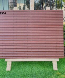 Gạch giả thẻ Vitto 25x50 mã 2534