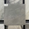 Gạch lát nền Vitto 60x60 80x80 vân đá xám trung vân nhẹ men bóng