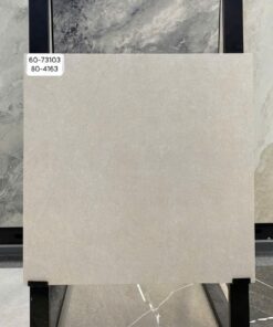 Gạch lát nền Vitto 60x60 và 80x80 mã 73103-4163 men matt