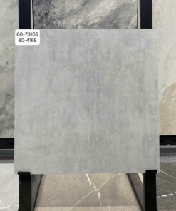 Gạch lát nền Vitto 60x60 và 80x80 mã 73105-4165 men matt