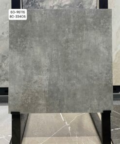 Gạch lát nền Vitto 60x60 và 80x80 mã 96116-33406 men matt