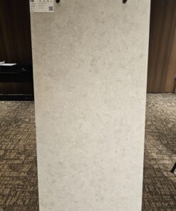 Gạch Mona Lisa Tiles 60x120 CARACTER BIANCO