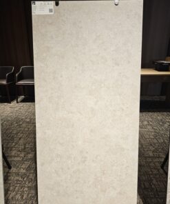 Gạch Mona Lisa Tiles 60x120 CARACTER IVORY