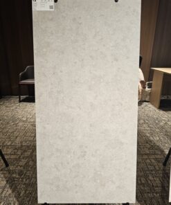 Gạch Mona Lisa Tiles 60x120 CARACTER SILVER