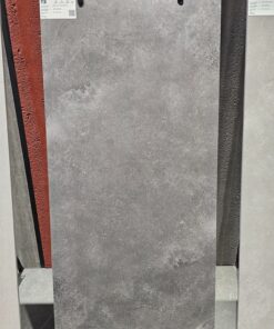 Gạch Mona Lisa Tiles 60x120 ONIX SALT ANTRACITE