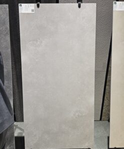 Gạch Mona Lisa Tiles 60x120 ONIX SALT GREY