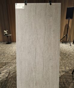 Gạch Mona Lisa Tiles 60x120 PORTLAND 2.0 ANTRACITE