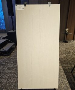 Gạch Mona Lisa Tiles 60x120 PORTLAND 2.0 IVORY