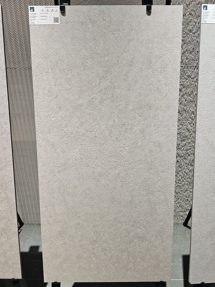 Gạch Mona Lisa Tiles 60x120 VALLEY IVORY