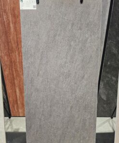 Gạch Mona Lisa Tiles 60x120 VALS DARK GREY