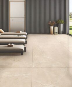 Gạch nhập khẩu Ấn Độ 100x100 Esperenza Crema