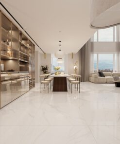 Gạch nhập khẩu Ấn Độ 100x100 mã 8014