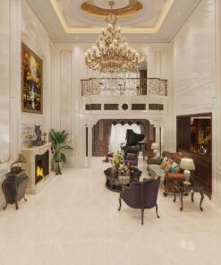 Gạch nhập khẩu Ấn Độ 100x100 mã Vg10003