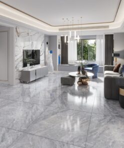 Gạch nhập khẩu Ấn Độ 100x100 mã Vs6006 Dark