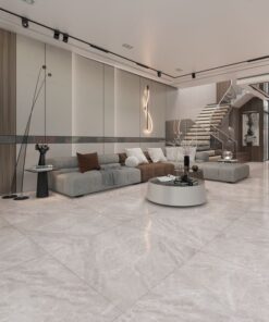 Gạch nhập khẩu Ấn Độ 100x100 mã Vs6006 Light