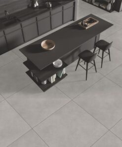 Gạch nhập khẩu Ấn Độ 100x100 Morgan Grey