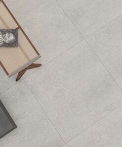 Gạch nhập khẩu Ấn Độ 100x100 Veritaas Dark Grey