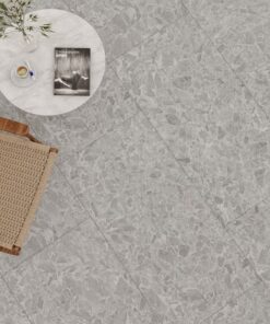 Gạch nhập khẩu Ấn Độ 60x120 Crystone Grey