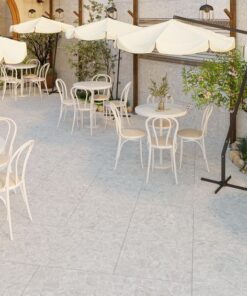 Gạch nhập khẩu Ấn Độ 60x120 Crystone Silver