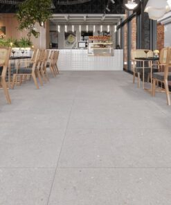 Gạch nhập khẩu Ấn Độ 60x120 Fossil Dove