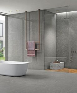 Gạch nhập khẩu Ấn Độ 60x120 Markstone Slate