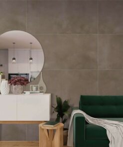 Gạch nhập khẩu Ấn Độ 60x120 siêu mỏng Myra Sand