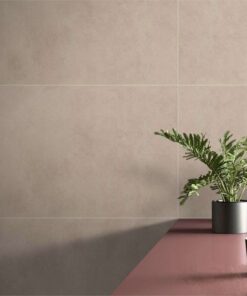 Gạch nhập khẩu Ấn Độ 60x120 siêu mỏng Neo Dark Brown