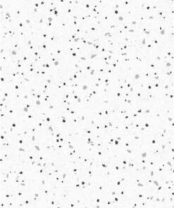 Gạch nhập khẩu Ấn Độ 60x120 siêu mỏng Terrazzo Lite White