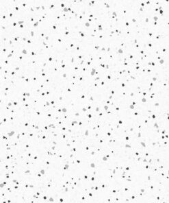 Gạch nhập khẩu Ấn Độ 60x120 siêu mỏng Terrazzo Lite White