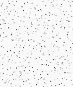 Gạch nhập khẩu Ấn Độ 60x120 siêu mỏng Terrazzo Lite White